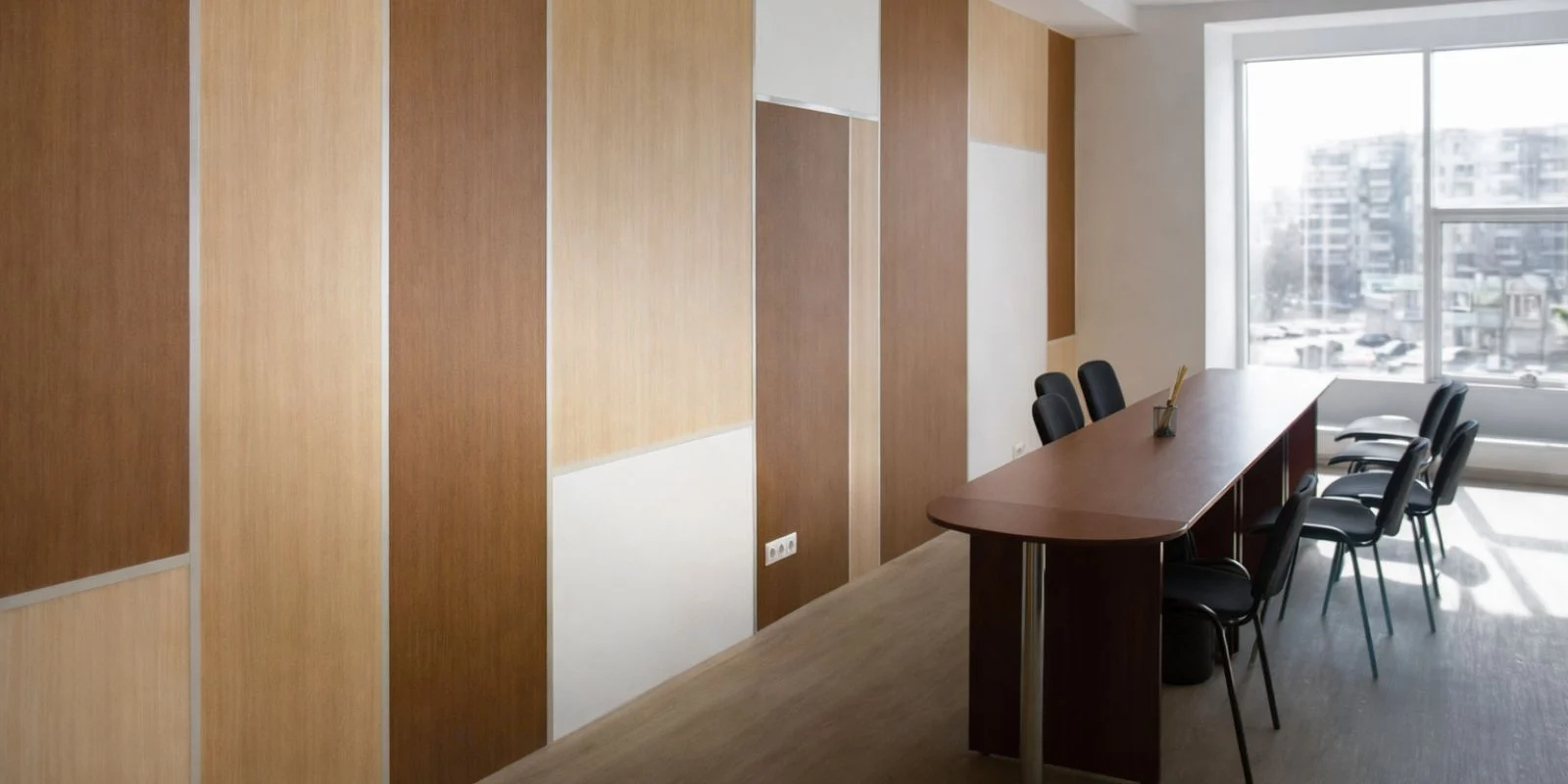 HPL-покрытие становится стандартом для отделки в HoReCa